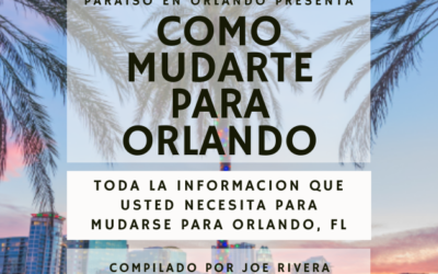 Como Mudarte Para Orlando
